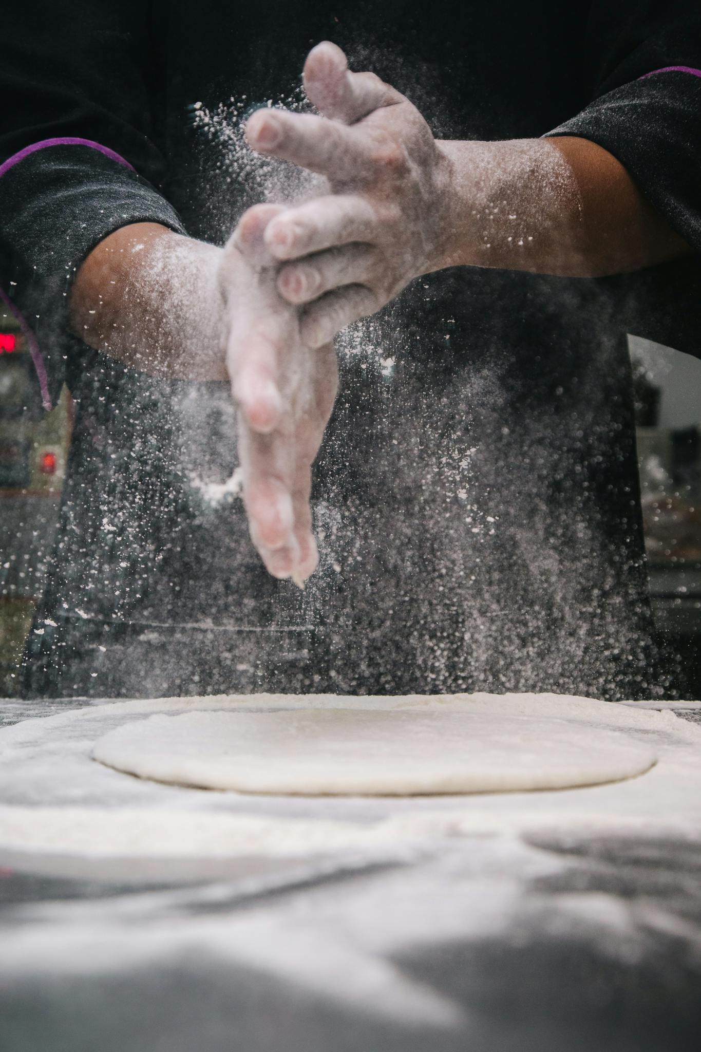 Imagen del servicio de diseño web para restaurantes