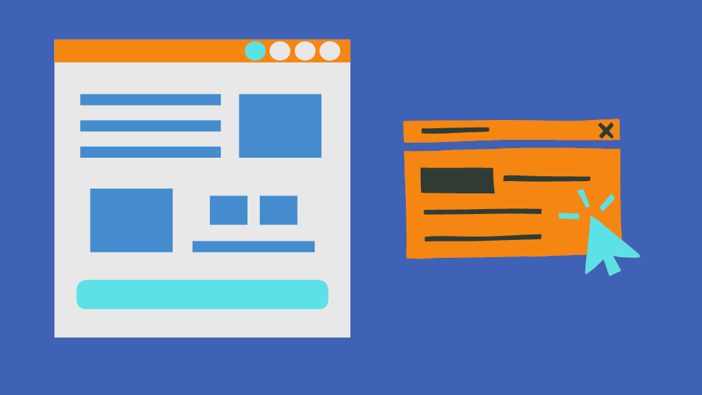Elementos clave de una landing page efectiva