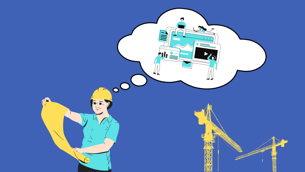Que es la arquitectura web