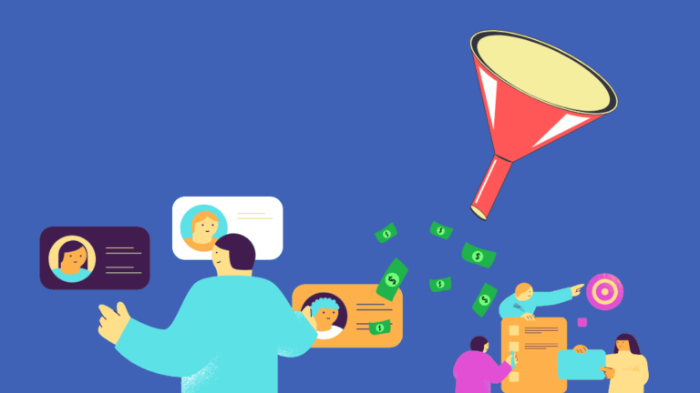 Diferencia entre público objetivo y buyer persona