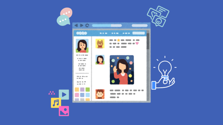 Creación de contenidos para redes sociales
