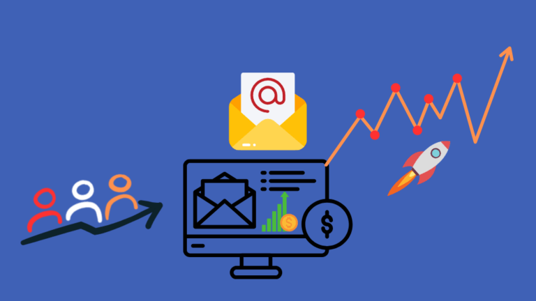 fondo email marketing
