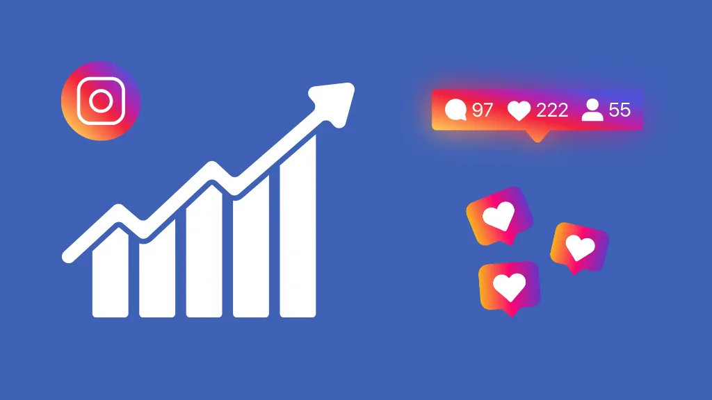 Cómo crecer en Instagram.