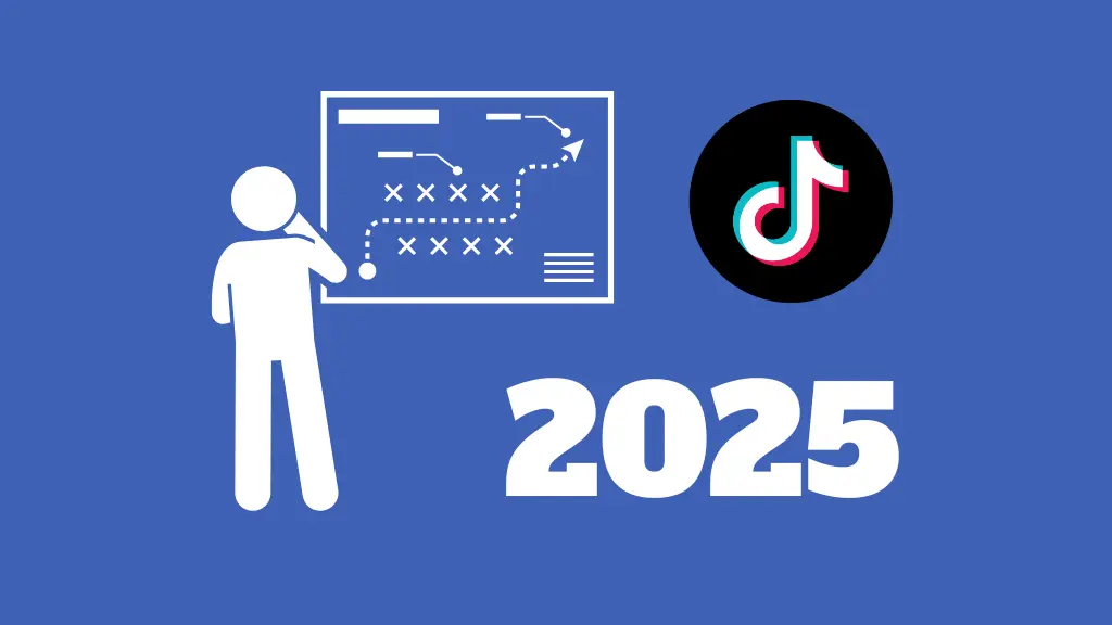 Cómo hacerse viral en TikTok.