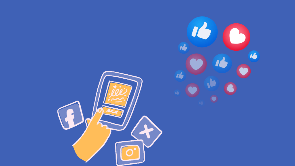 Redes Sociales en el Marketing