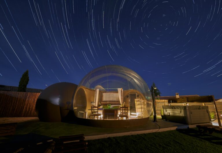 Contenido del proyecto Cosmoveros