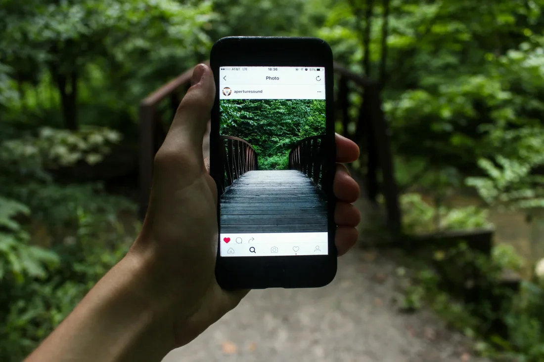 Creación y planificación de contenido para Instagram