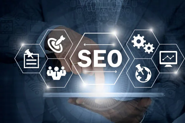 Trabajo de análisis y posicionamiento SEO de una web