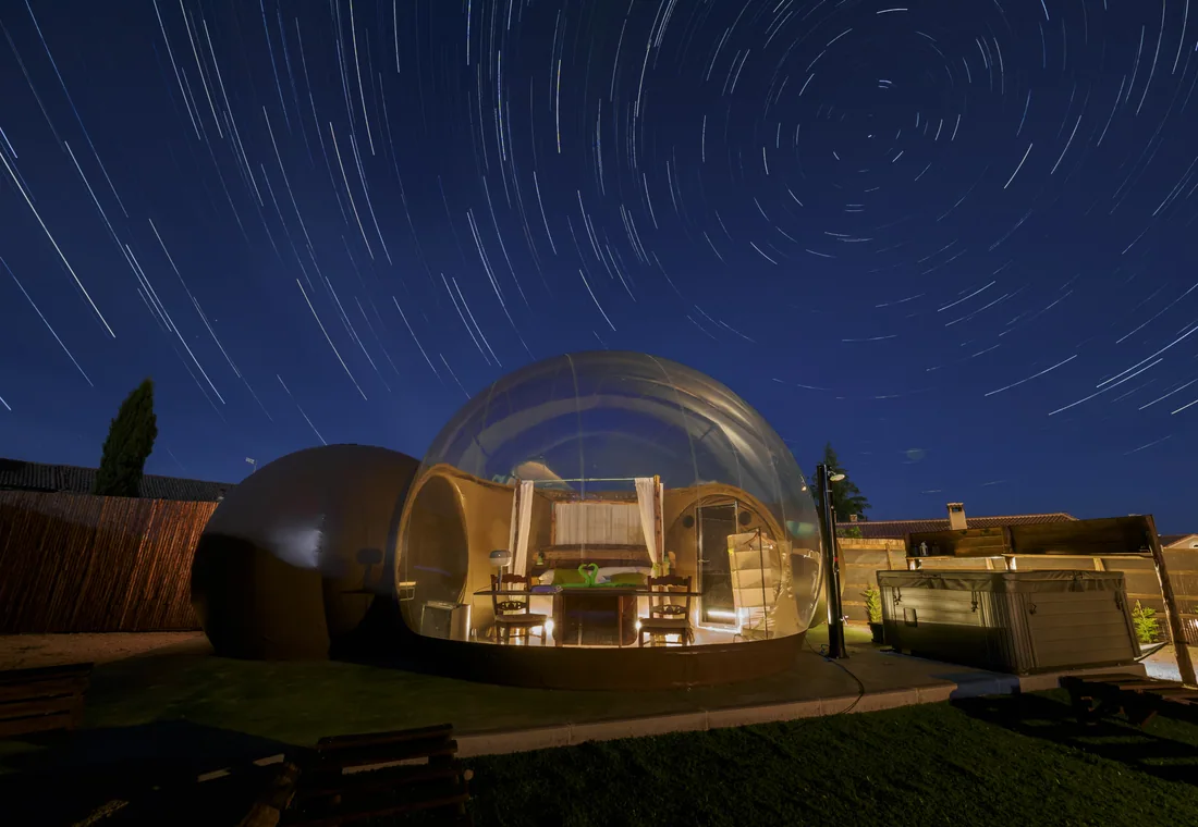 Contenido del proyecto Cosmoveros