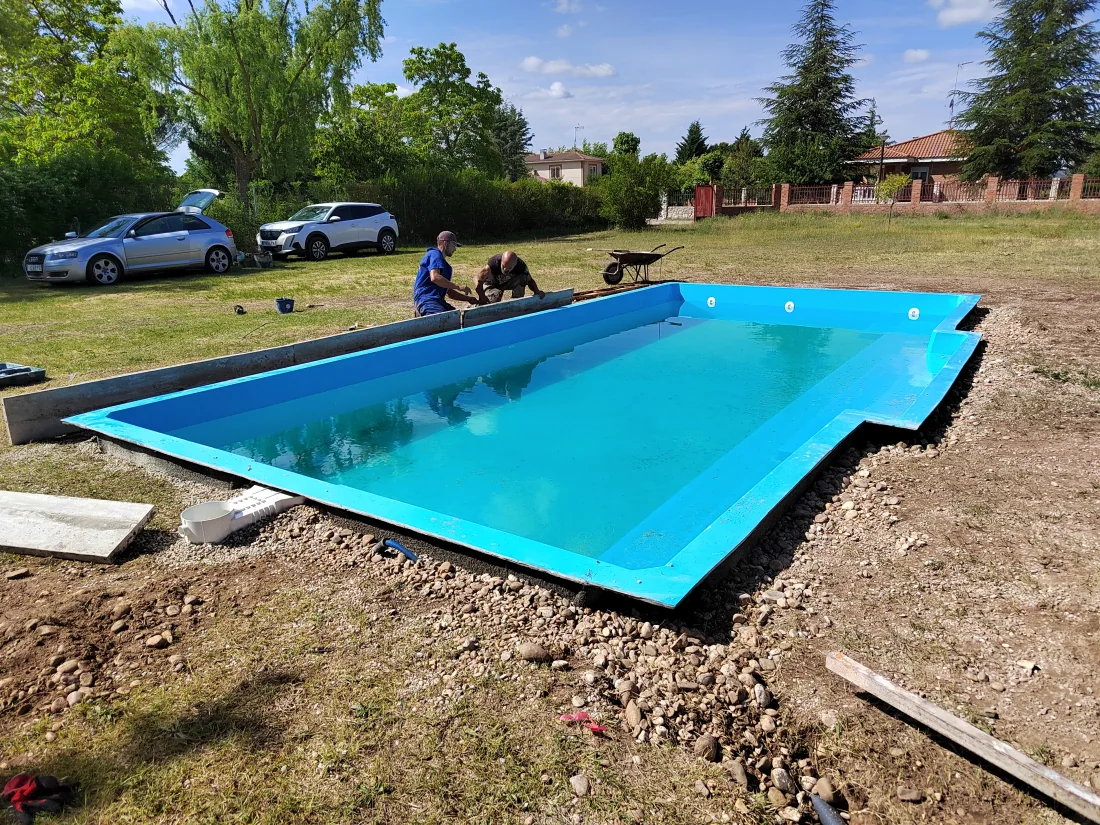 Imagen del proyecto Marba Deportes y Piscinas